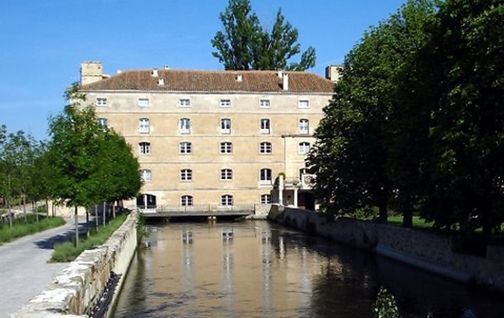 O Hacienda Zorita, Salamanca<br />Foto Breno Raigorodsky 