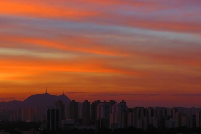 Ensaio “Alvoradas e crepúsculos”<br />Foto Claudia Stinco 