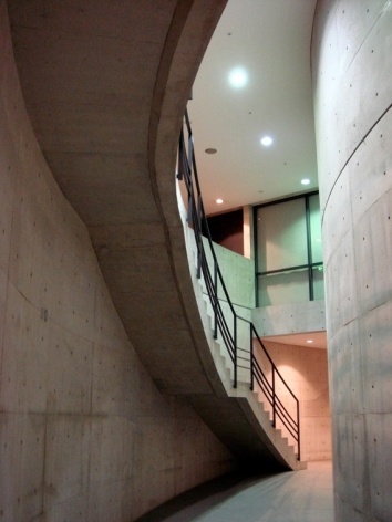 Benesse house<br />Foto Marina Acayaba 