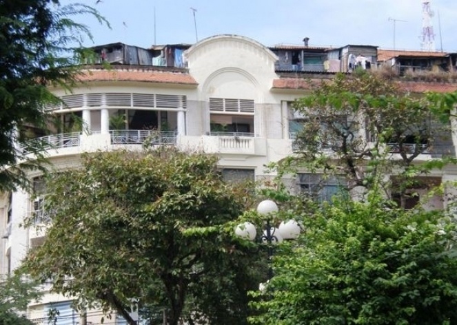 Saigon<br />Foto Lucia Maria Borges de Oliveira 