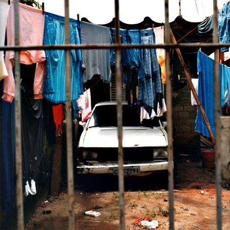 Passat 1<br />Foto Iatã Canabrava  [Exposição Uma outra cidade]