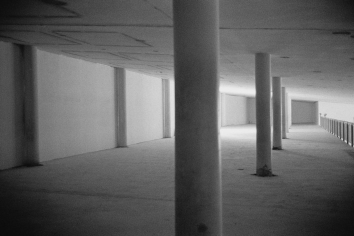 Obra 7<br />Foto de Mauro Restiffe 