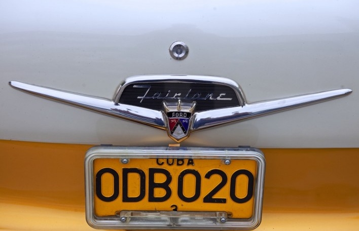 Havana - Fairlane<br />Foto Silvio Zamboni 