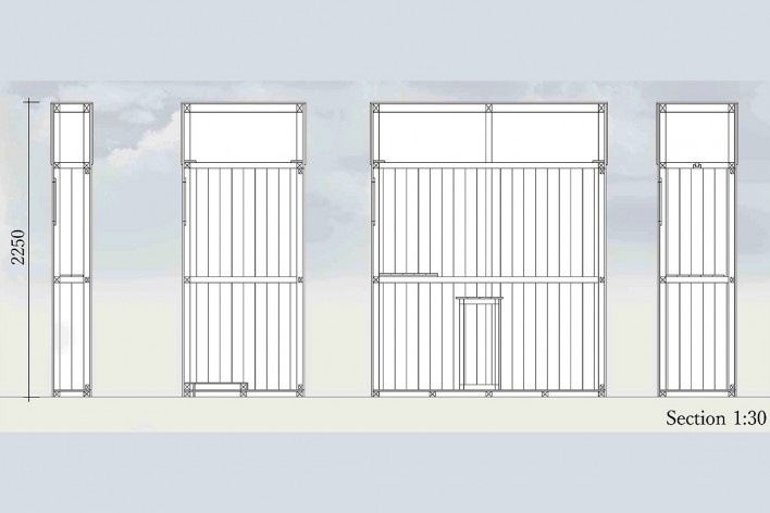 Section [Atelier Ichiku]
