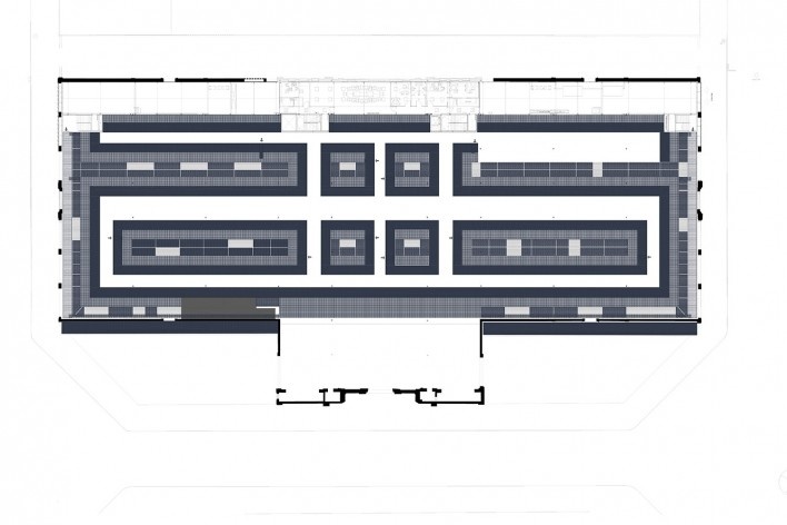 <br />Imagen divulgacíon / disclosure imagens  [Mateo Arquitectura]