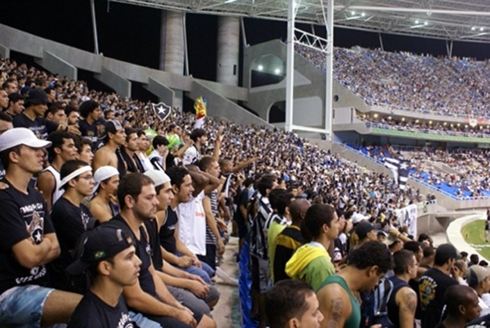 Vista interna<br />Imagem dos autores do projeto 