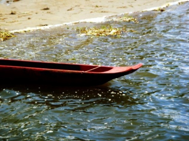 Canoa<br />Foto Ricardo Eid Philipp 