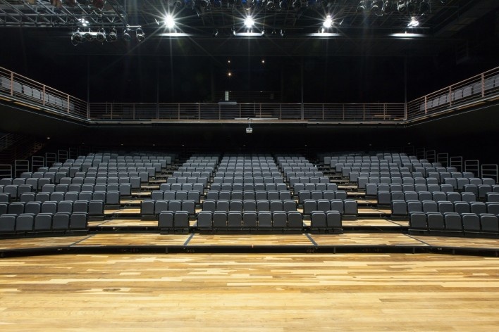 Centro Cultural João Nogueira – Imperator<br />foto Antonia Cattan / Christopher Baasner 