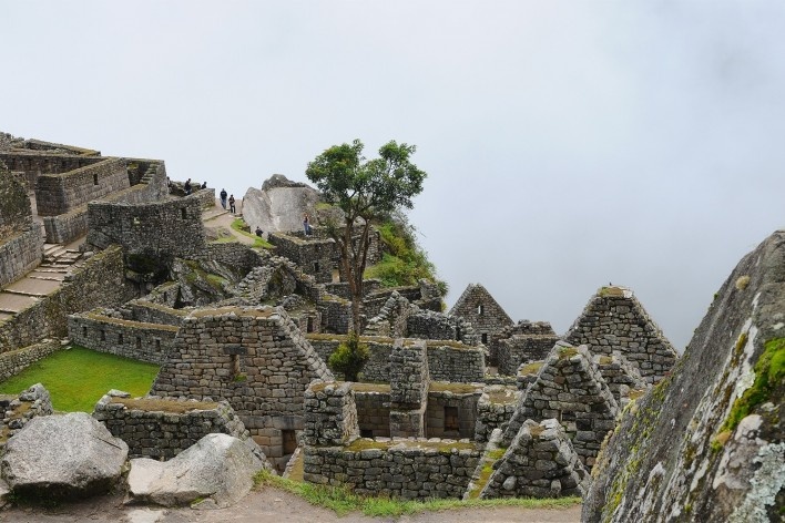Macchu Picchu, Peru<br />Foto Juan Guerra 