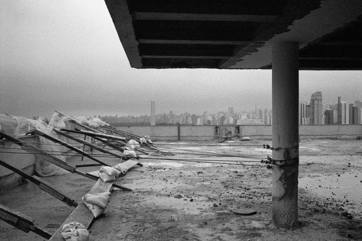 Obra 9<br />Foto de Mauro Restiffe 