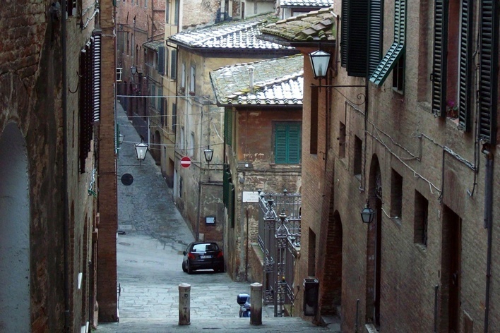 Siena<br />Foto Adson Cristiano Bozzi Ramatis Lima 