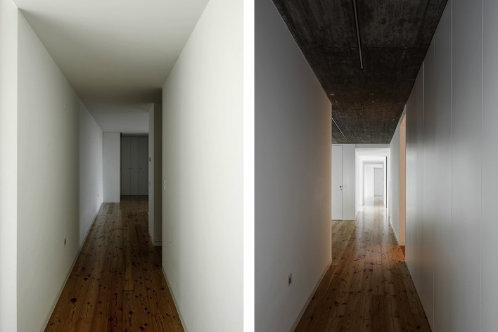 Gloma House, Leiria, Portugal, 2019. Architect Bruno Lucas Dias/ Bruno Dias Arquitectura<br />Foto/ Photo Hugo Santos Silva 