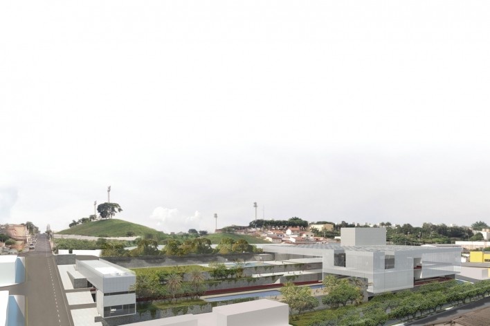 Sesc Franca [divulgação]