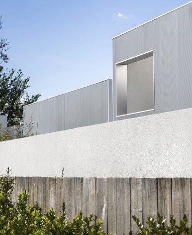 Caledonian Somosaguas, Madri Espanha, 2017. Arquiteto Marcio Kogan/ StudioMK27<br />Foto Fernando Guerra 