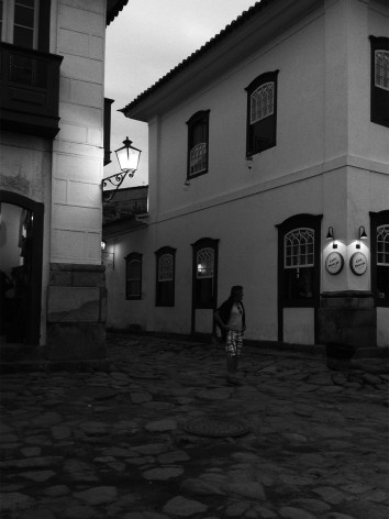 Paraty<br />Foto Abilio Guerra 