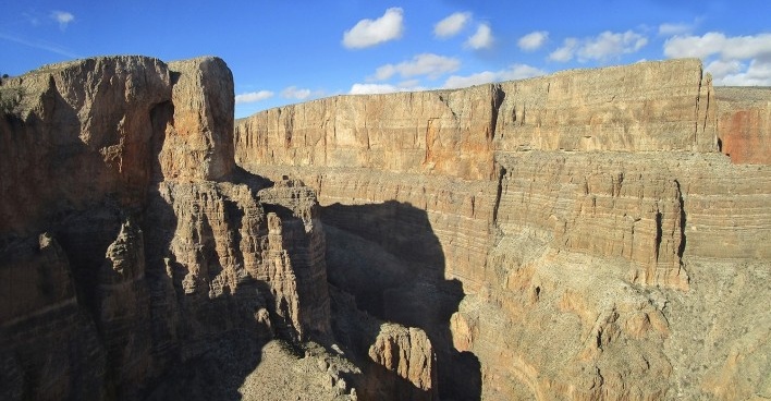 Grand Canyon, deserto do Arizona<br />Ensaio fotogáfico de Victor Hugo Mori 