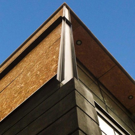 Casa Samaniego, 2010. Arquitetos Pedro Samaniego, Edison Castillo y Augusto Samaniego [AyD]