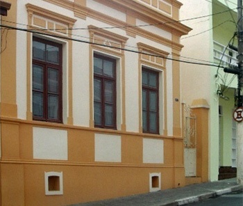 Casario remanescente