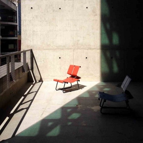 Sesc 24 de Maio, São Paulo. Arquiteto Paulo Mendes da Rocha + MMBB Arquitetos<br />Foto Felipe Rodrigues 