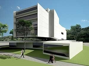 Perspectiva<br />Imagens dos autores do projeto 