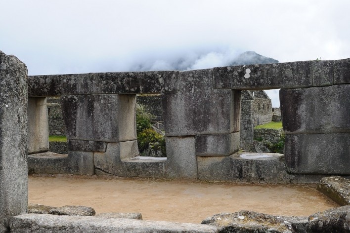 Macchu Picchu, Peru<br />Foto Juan Guerra 