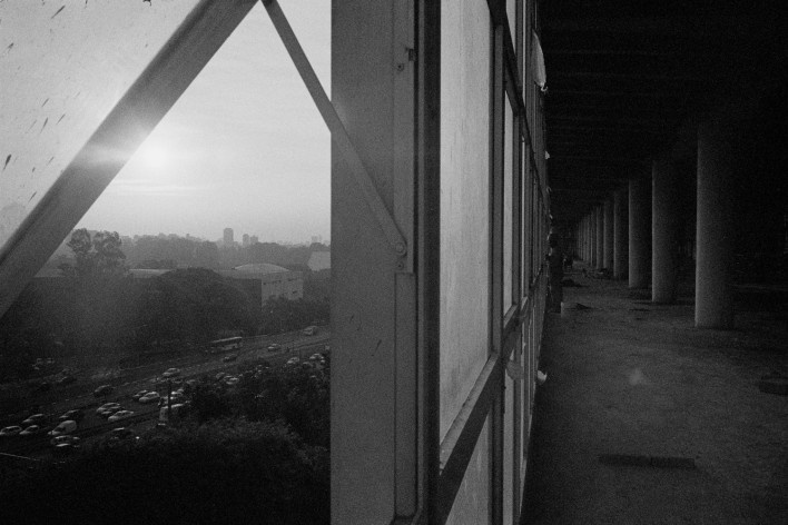 Obra 10<br />Foto de Mauro Restiffe 