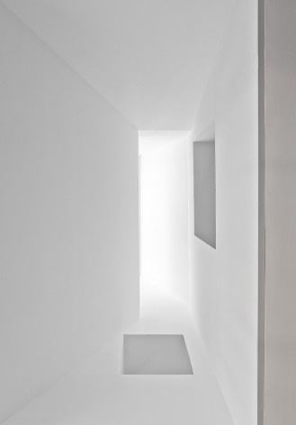 Apartamento Vazio, São Paulo, 2015, arquitetos Marina Acayaba e Juan Pablo Rosenberg<br />Foto Maíra Acayaba 