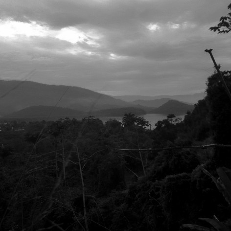 Paraty<br />Foto Abilio Guerra 