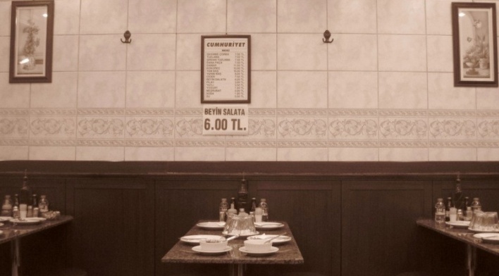 Cenas de Instambul<br />Por Felipe Arruda 