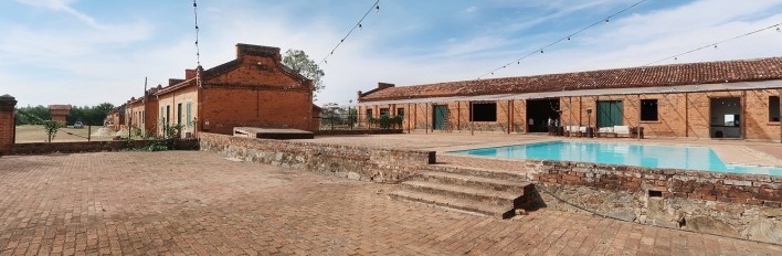 Fazenda Vassoural, Itu<br />Foto Victor Hugo Mori 