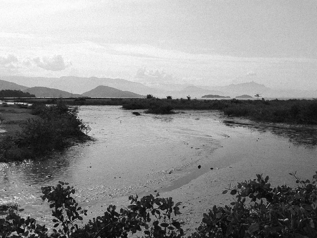Paraty<br />Foto Abilio Guerra 