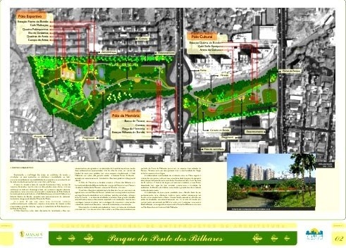 <br />Imagens dos autores do projeto 