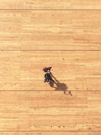 Pavilhão da Rússia, Expo 2015, Milão<br />Foto Rodrigo Morganti Neres 