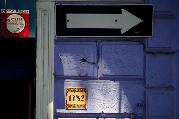 Ensaio fotográfico “Los colores del Uruguay”<br />Foto Silvio Zamboni 