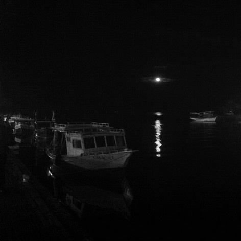Paraty<br />Foto Abilio Guerra 