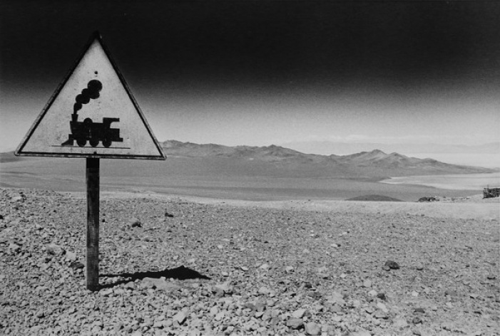 Chile, 1979<br />foto A.C.d´Ávila 