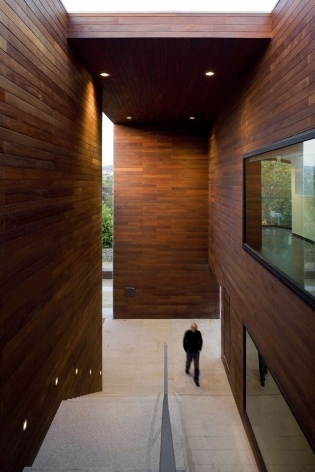 Museu de Arqueologia de Vila Real<br />Foto Fernando Guerra + Sérgio Guerra 