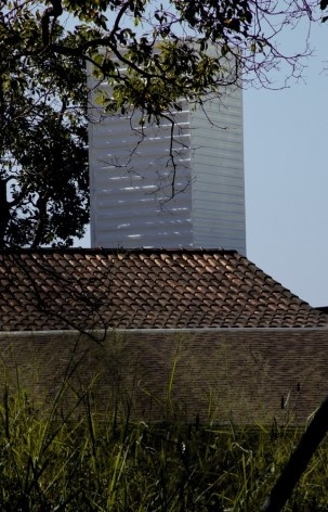 Superiscópio. Pedro Barata e arquitetos associados