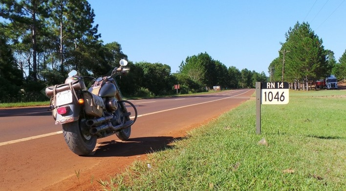 <i>Caminos del Sur: a América da solidão</i><br />Ensaio fotográfico de André Luiz Joanilho 
