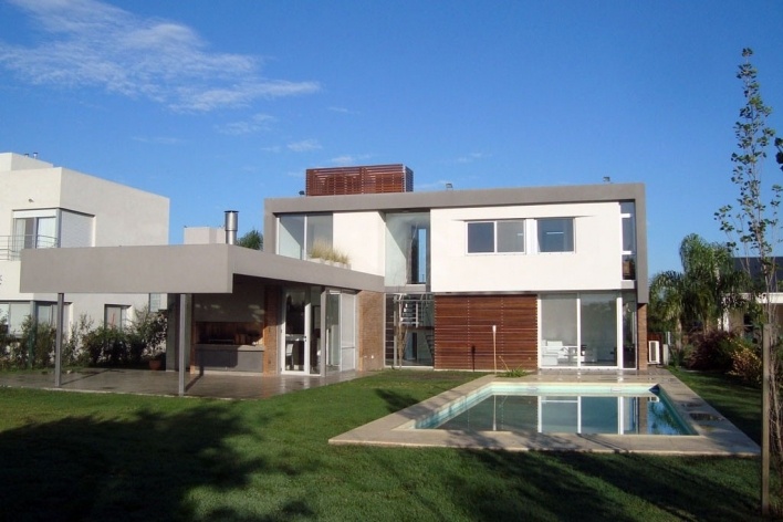 Casa Film [I + GC [arquitectura]]