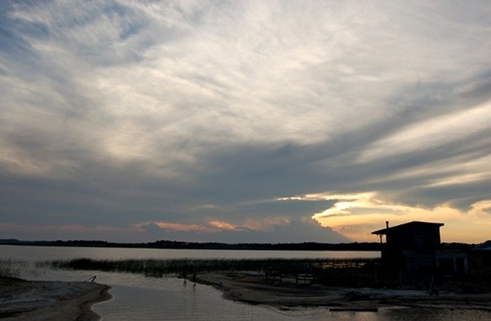 Lagoas de Bacopari
