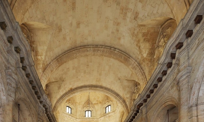 Catedral de San Cristóbal, Habana Vieja, Cuba<br />Foto Victor Hugo Mori 