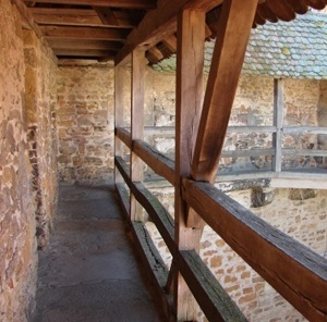 Diversidade de Rothenburg<br />Foto Regiane Pupo 