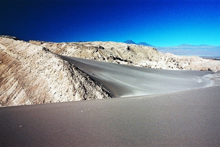 São Pedro do Atacama, Chile<br />Foto José Carvalho Góes 