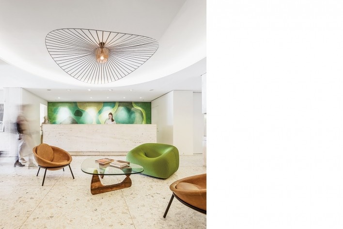 Hotel Emiliano, Studio Arthur Casas, Rio de Janeiro<br />Foto Fernando Guerra  [Studio Arthur Casas]
