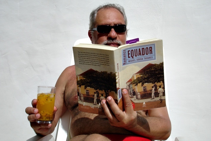 Michel Gorski<br />Foto divulgação 