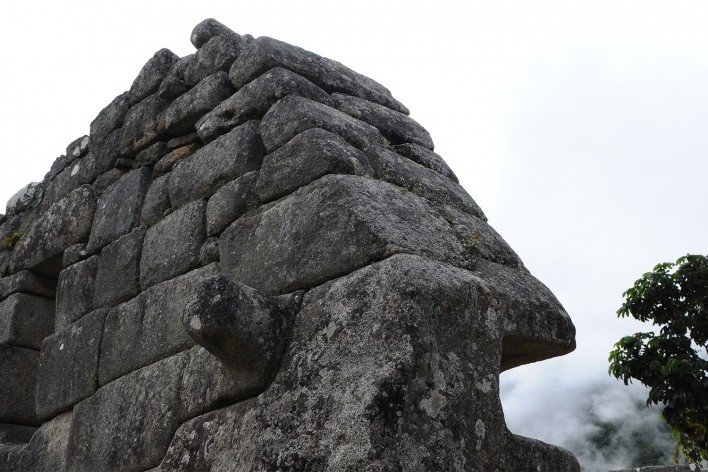 Macchu Picchu, Peru<br />Foto Juan Guerra 