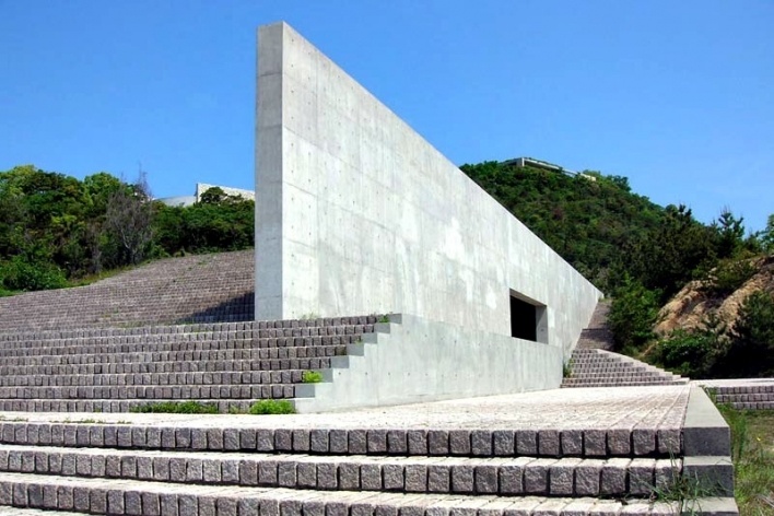 Ilha de Naoshima<br />Foto Marina Acayaba 