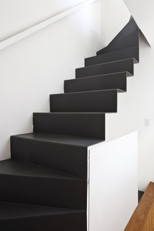 Apartamento Vazio, São Paulo, 2015, arquitetos Marina Acayaba e Juan Pablo Rosenberg<br />Foto Maíra Acayaba 