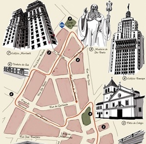 <br />Ilustração de Veridiana Scarpelli 